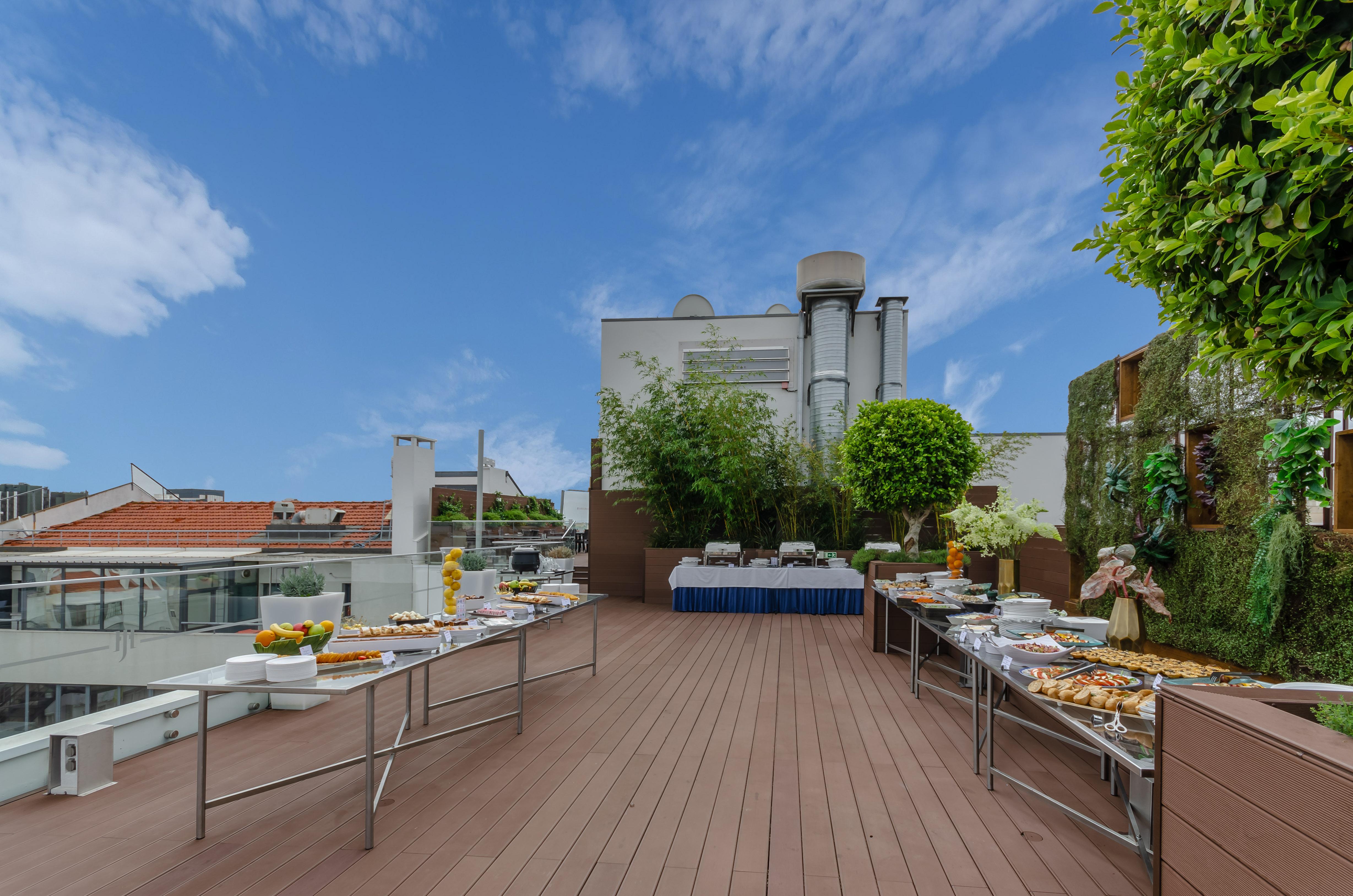 Jupiter Lisboa Hotel Exterior photo