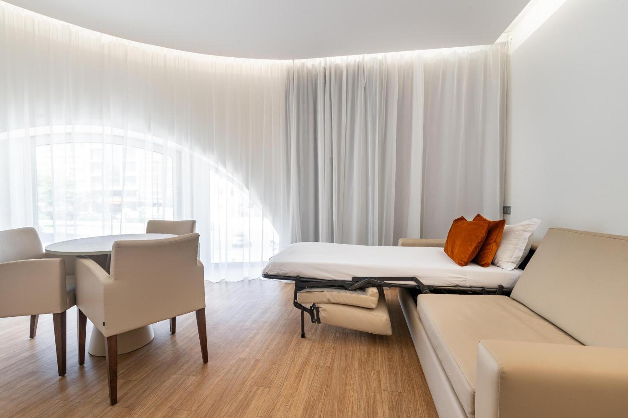 Jupiter Lisboa Hotel Exterior photo